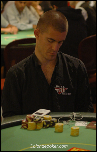 Gus Hansen
